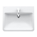 Umywalka Blatowa 560x440 mm Pro S Biały H8189630001041 Laufen