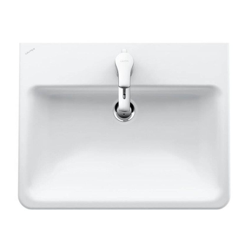 Umywalka Blatowa 560x440 mm Pro S Biały H8189630001041 Laufen