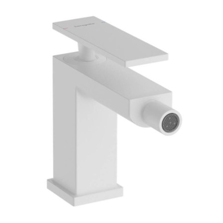 Bateria Bidetowa Tecturis E Biały Mat 73200700 Hansgrohe