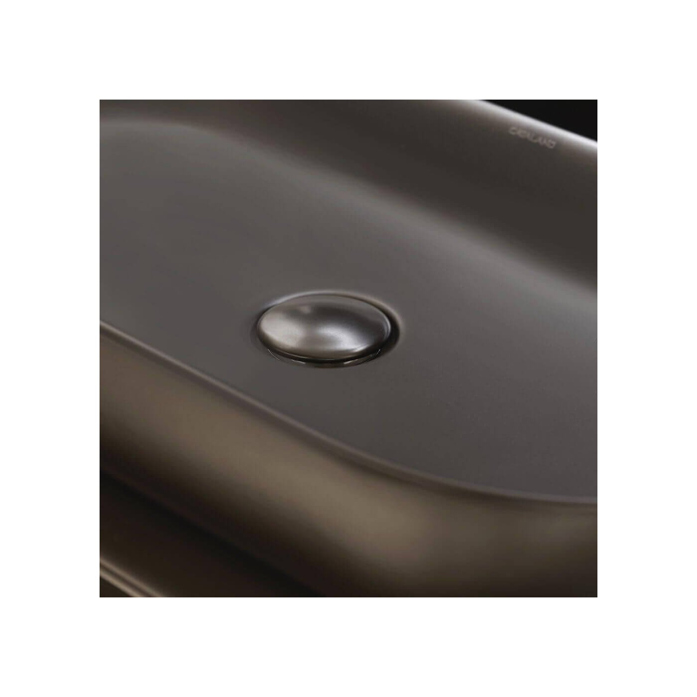 Umywalka Horizon 70x35x8,5 cm 170AHZNS Catalano