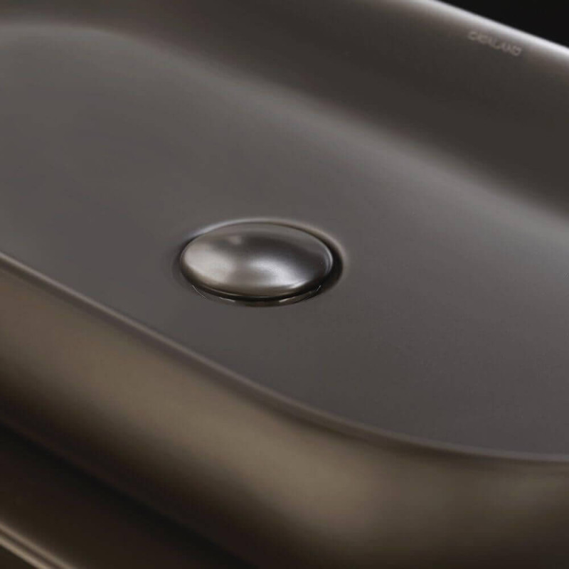 Umywalka Horizon 70x35x8,5 cm 170AHZNS Catalano