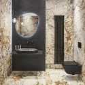 Umywalka Horizon 70x35x8,5 cm 170AHZNS Catalano