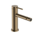 Bateria Bidetowa Tecturis S Brąz Szczotkowany 73201140 Hansgrohe