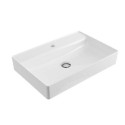 Umywalka Nablatowa Rima 2.0 60x40 cm CEEX.4901.600.WH Excellent