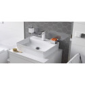 Umywalka Nablatowa Rima 2.0 60x40 cm CEEX.4901.600.WH Excellent