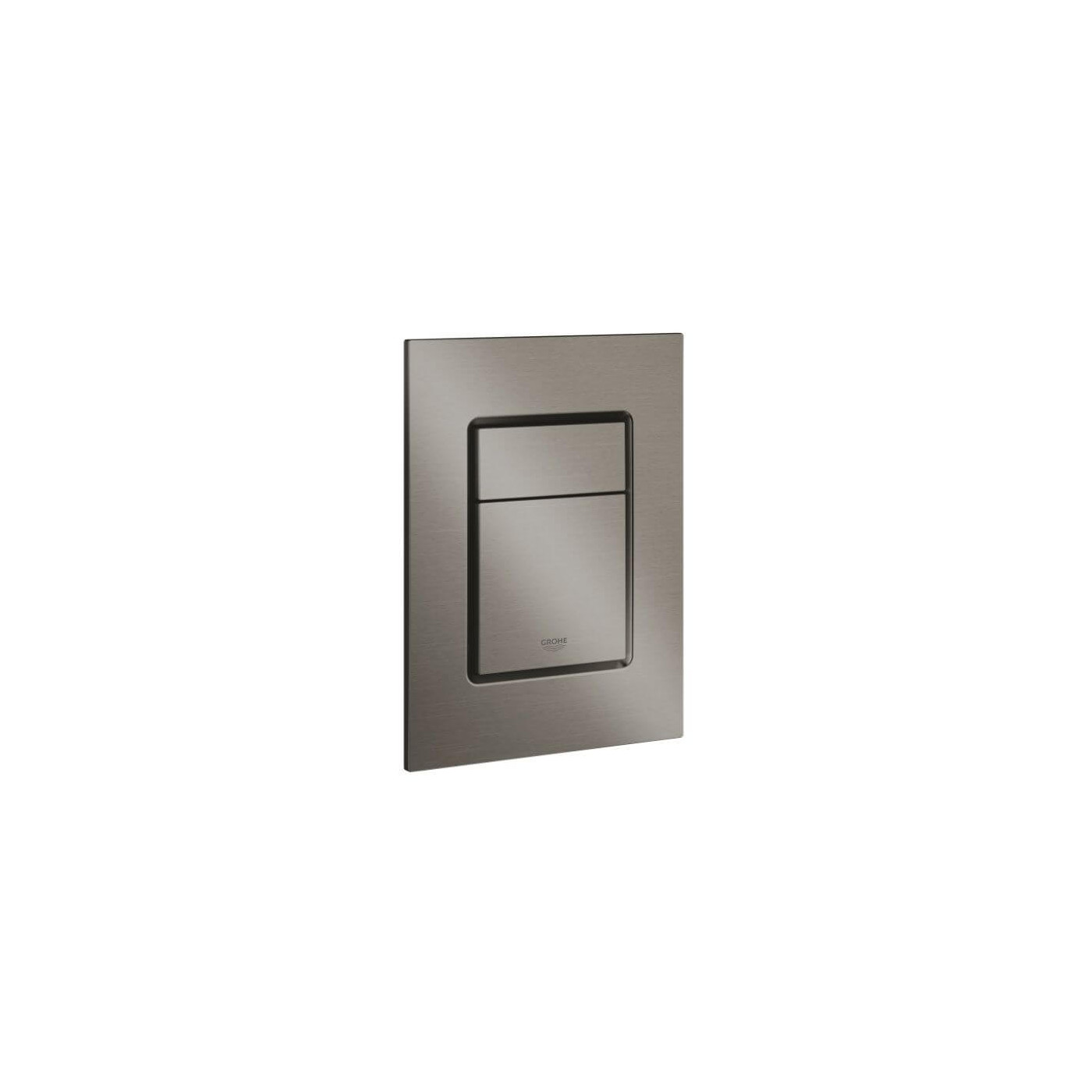 Przycisk Uruchamiający Brushed Hard Graphite Cosmopolitan Skate S 37535AL0 Grohe