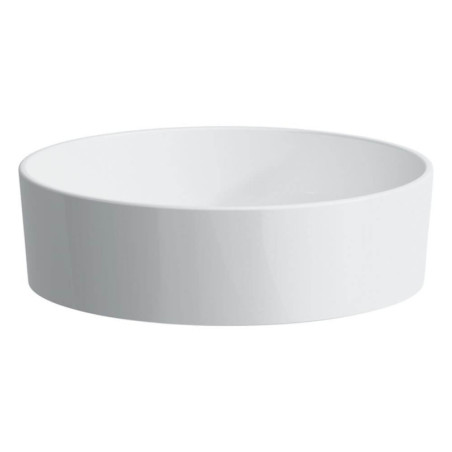 Umywalka Nablatowa Kartell 42 cm H8123310001121 Laufen