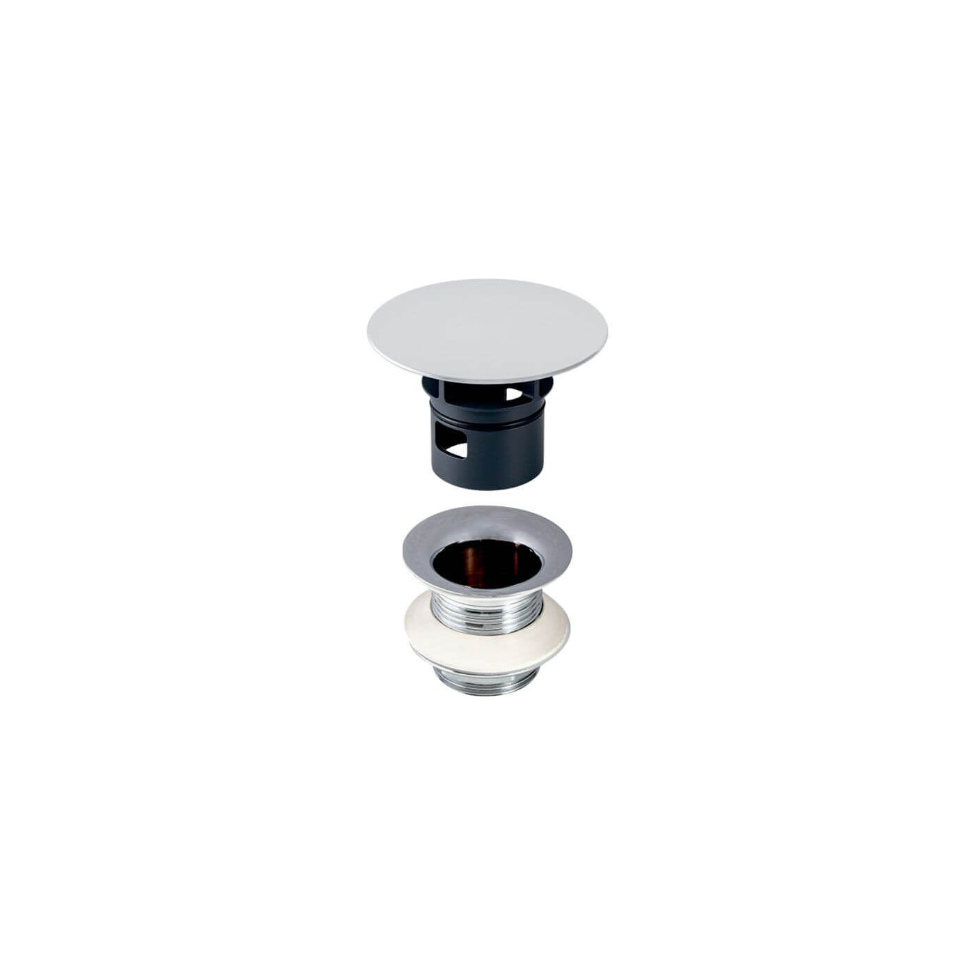 Zawór Odpływowy 50mm 152.050.21.1 Geberit