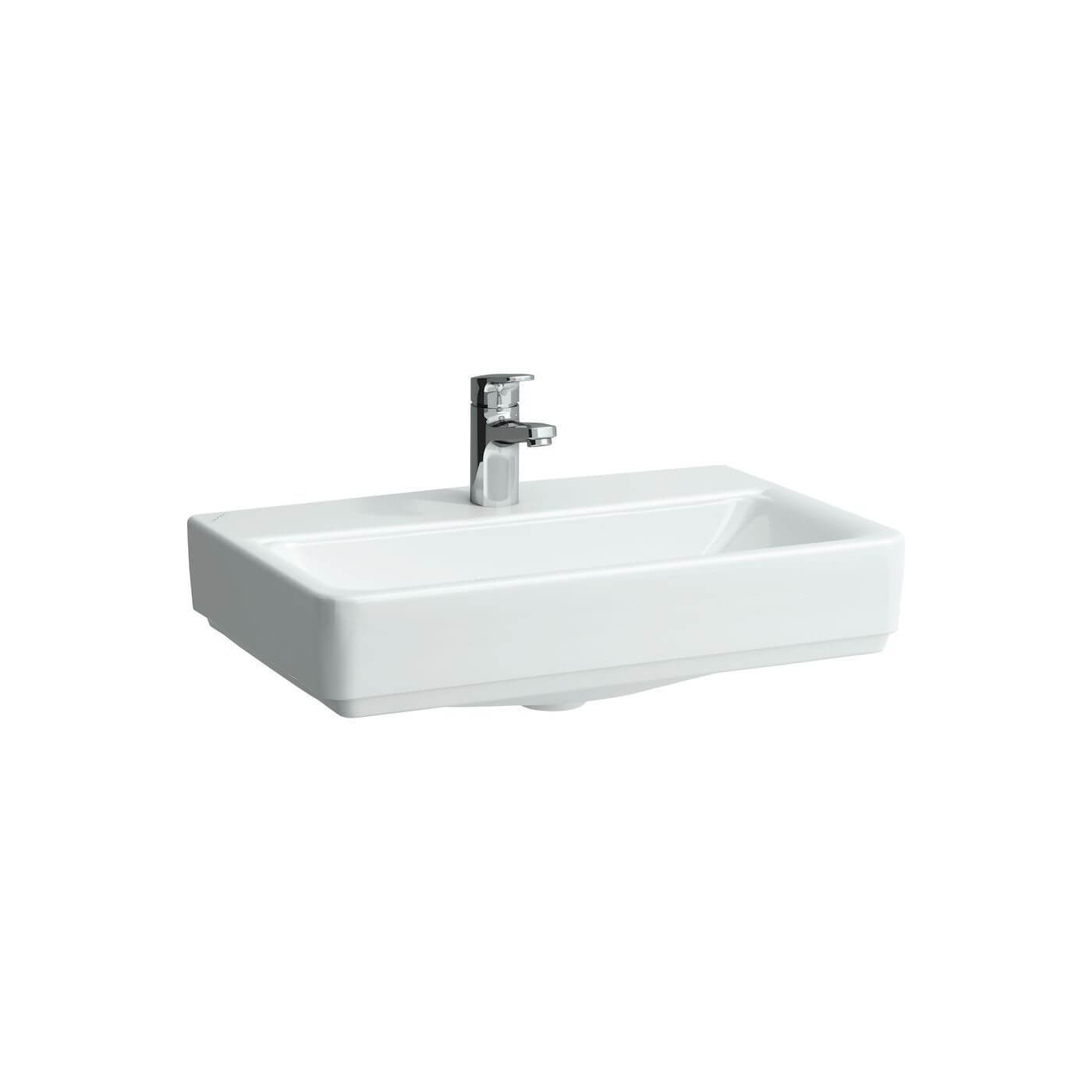 Umywalka Pro S 55x38 H8179580001041 Laufen
