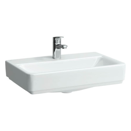 Umywalka Pro S 55x38 H8179580001041 Laufen