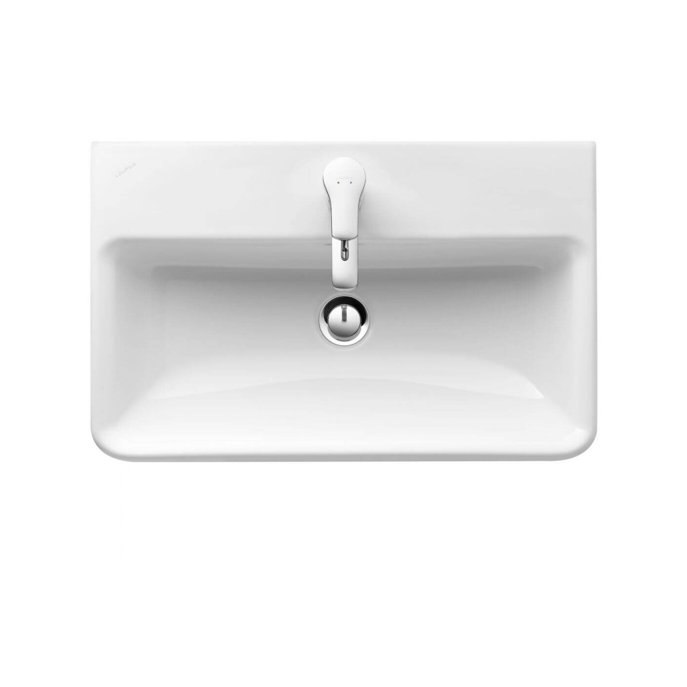 Umywalka Pro S 55x38 H8179580001041 Laufen
