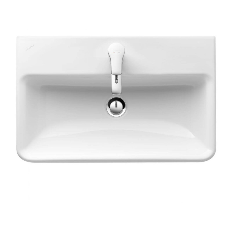 Umywalka Pro S 55x38 H8179580001041 Laufen