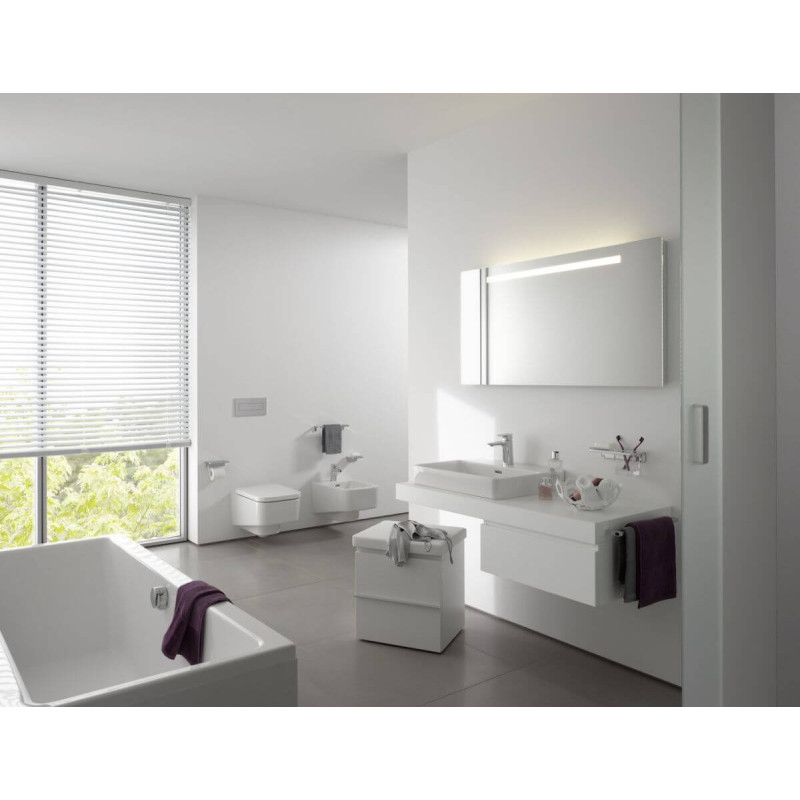 Umywalka Pro S 55x38 H8179580001041 Laufen