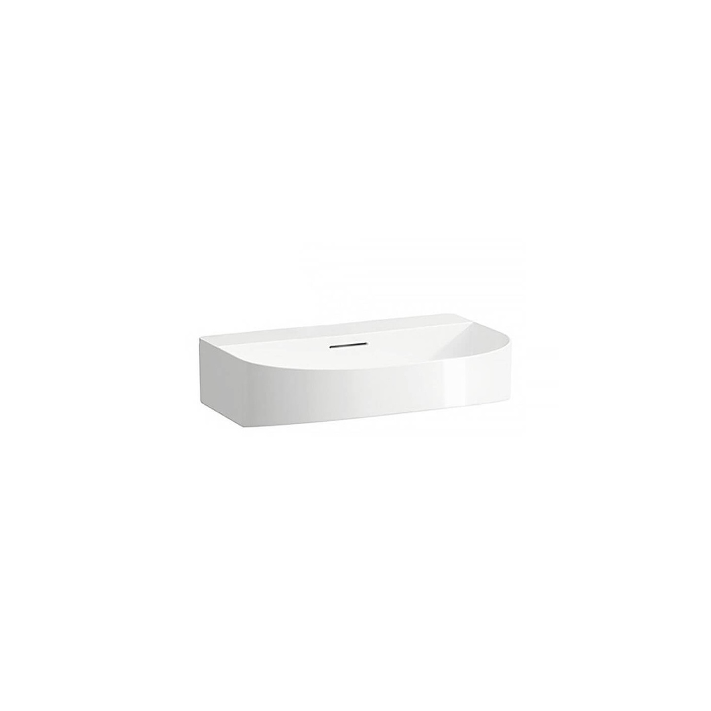 Sonar Umywalka Bez Otworu na Baterię 60x42 H8103420001091 Laufen