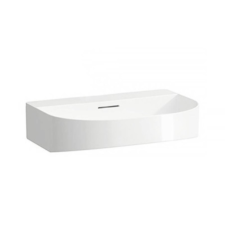 Sonar Umywalka Bez Otworu na Baterię 60x42 H8103420001091 Laufen