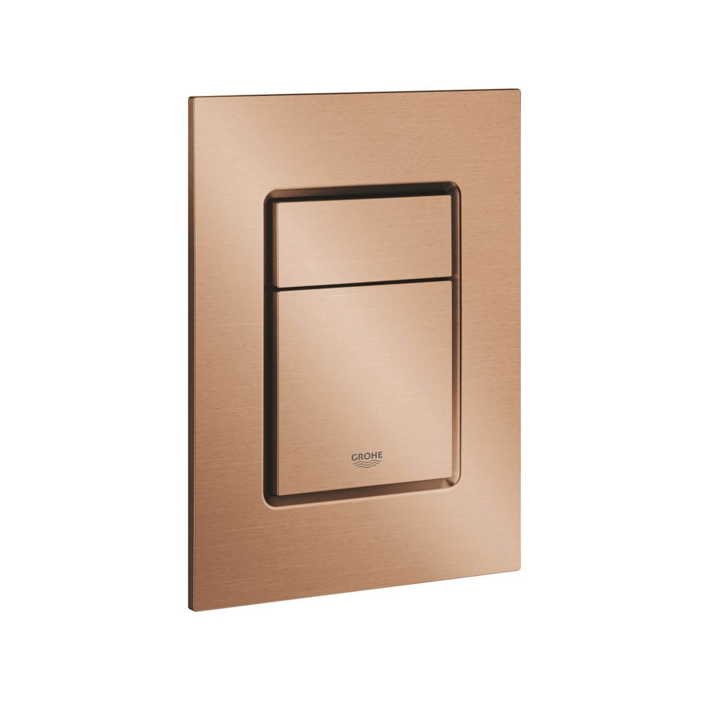 Przycisk Skate Cosmopolitan S Brushed Warm Sunset 37535DL0 Grohe