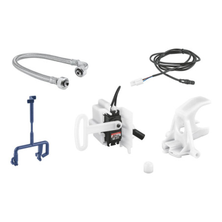 Zestaw Do Spłukiwania Automatycznego Sensia Arena 46944001 Grohe