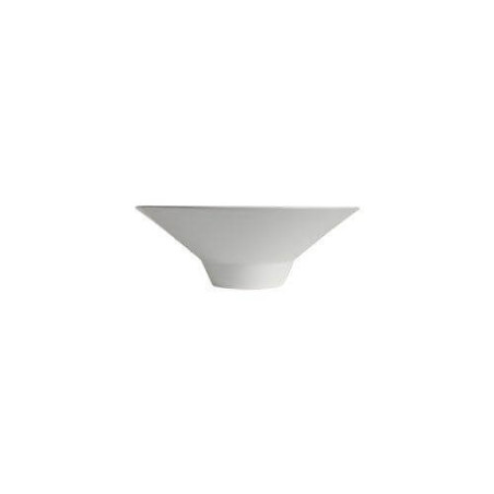 Umywalka Nablatowa Deco Biała 480101 Kerasan