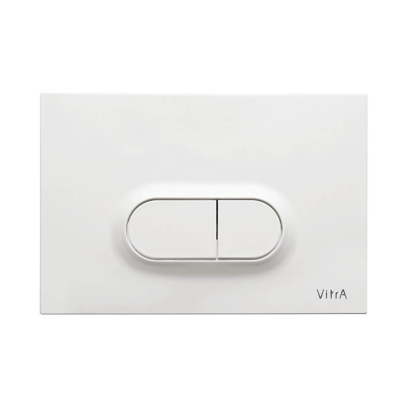 Przycisk Spłukujący WC Loop O Biały 740-0500 Vitra