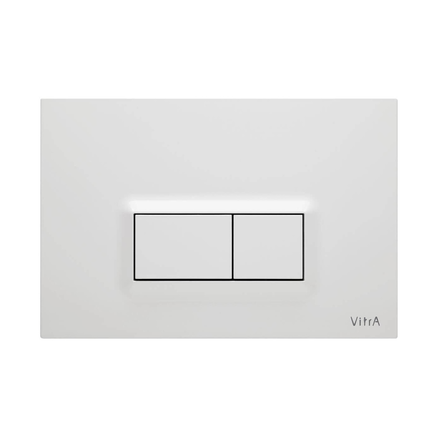 Przycisk Spłukujący WC Loop R Biały 740-0600 Vitra