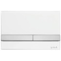 Przycisk Select Spłukujący Do Stelaża 16,5 x 24 cm Biały 740-1100 Vitra