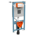 Stelaż Podtynkowy Do Miski WC 762-5800-01 Vitra