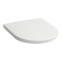 Deska WC Wolnoopadająca The New Classic Biały H8918510000001 Laufen