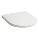 Deska WC Wolnoopadająca The New Classic Biały H8918510000001 Laufen