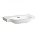 Umywalka The New Classic Bez Otworu Na Baterię 80x48x7,5 H8138550001091 Laufen