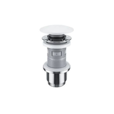 Korek Clic-Clack Biały ARIN.1485.01WH Excellent