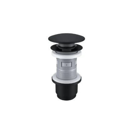 Korek Clic-Clack Czarny ARIN.1485.01BL Excellent