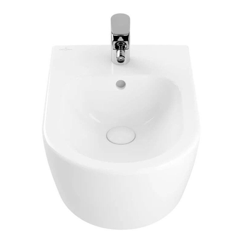 Bidet Podwieszany Avento 53x37 54050001 Villeroy&Boch