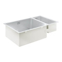 Zlewozmywak K700 Ze Stali Szlachetnej 76x45 cm 31575SD1 Grohe