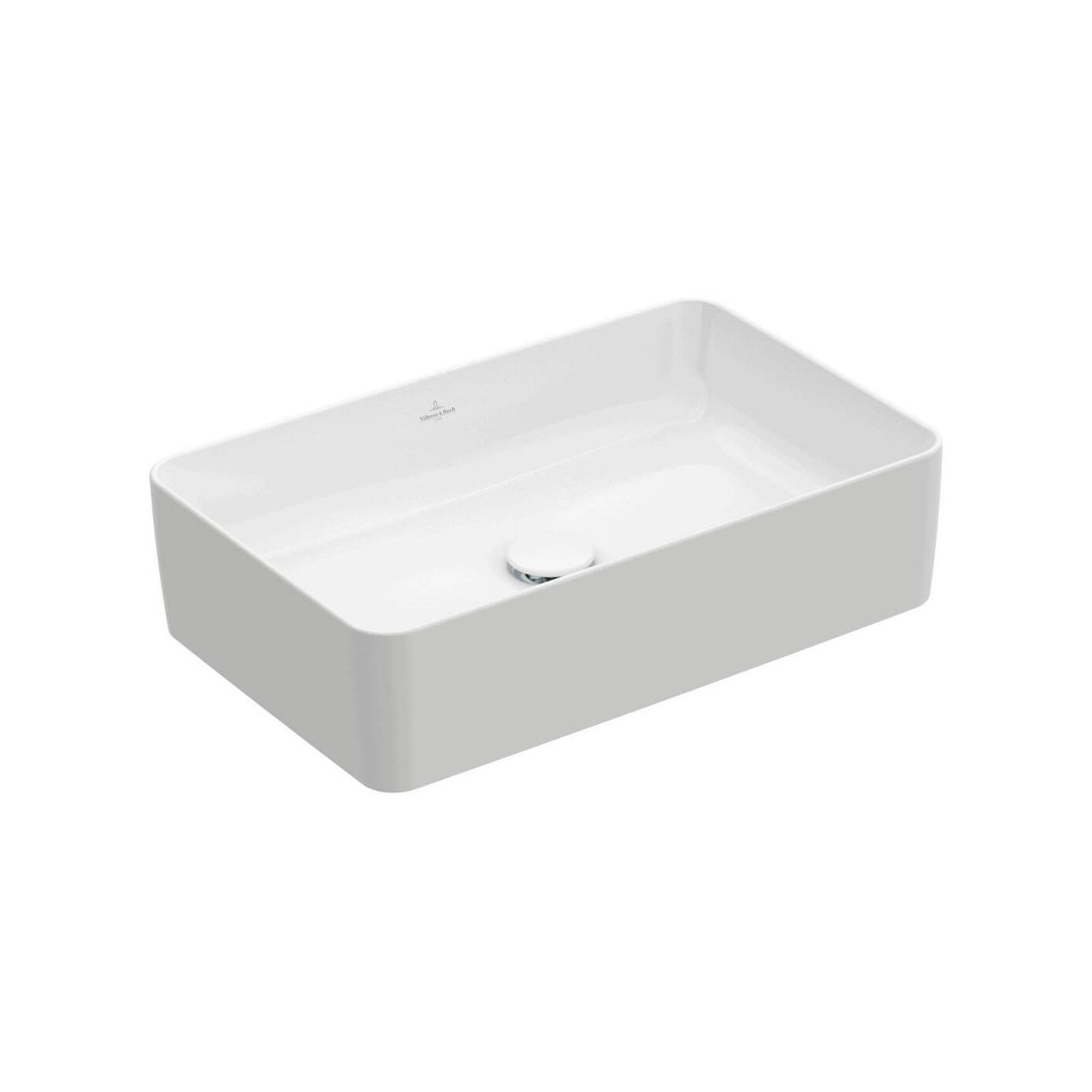 Umywalka Nablatowa Collaro 36x56 4A205601 Villeroy&Boch