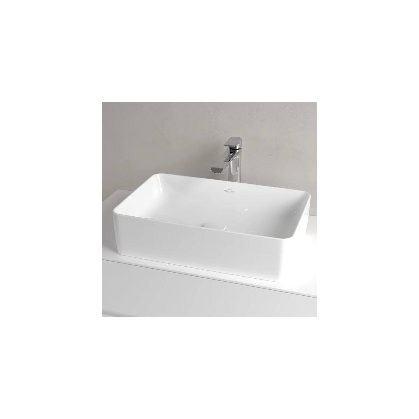 Umywalka Nablatowa Collaro 36x56 4A205601 Villeroy&Boch