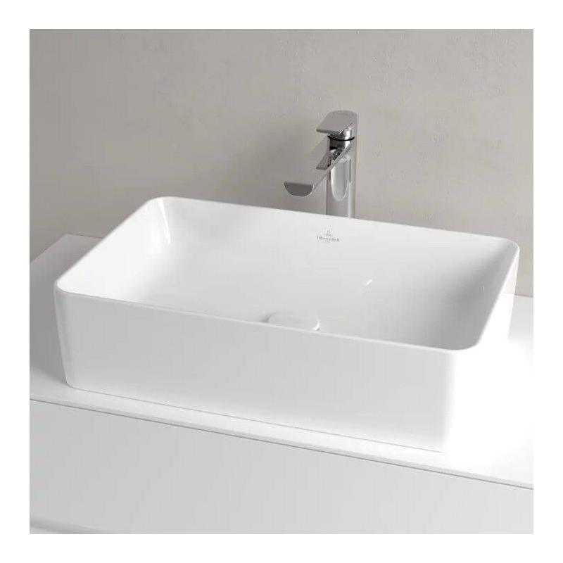 Umywalka Nablatowa Collaro 36x56 4A205601 Villeroy&Boch