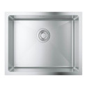 Zlewozmywak Podblatowy K700U Stal Szlachetna 54x44 cm 31574SD1 Grohe
