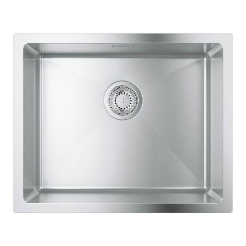 Zlewozmywak Podblatowy K700U Stal Szlachetna 54x44 cm 31574SD1 Grohe
