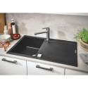 Zlewozmywak Kompozytowy K500 55x46 cm Szary Granit 31648AT0 Grohe