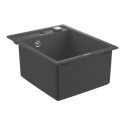 Zlewozmywak Kompozytowy K700 40x50 cm Szary Granit 31650AT0 Grohe
