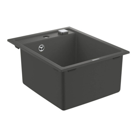 Zlewozmywak Kompozytowy K700 40x50 cm Szary Granit 31650AT0 Grohe