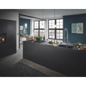 Zlewozmywak Kompozytowy K700U 45x40 cm Szary Granit 31653AT0 Grohe