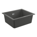 Zlewozmywak Kompozytowy K700U S53x45 cm zary Granit 31654AT0 Grohe