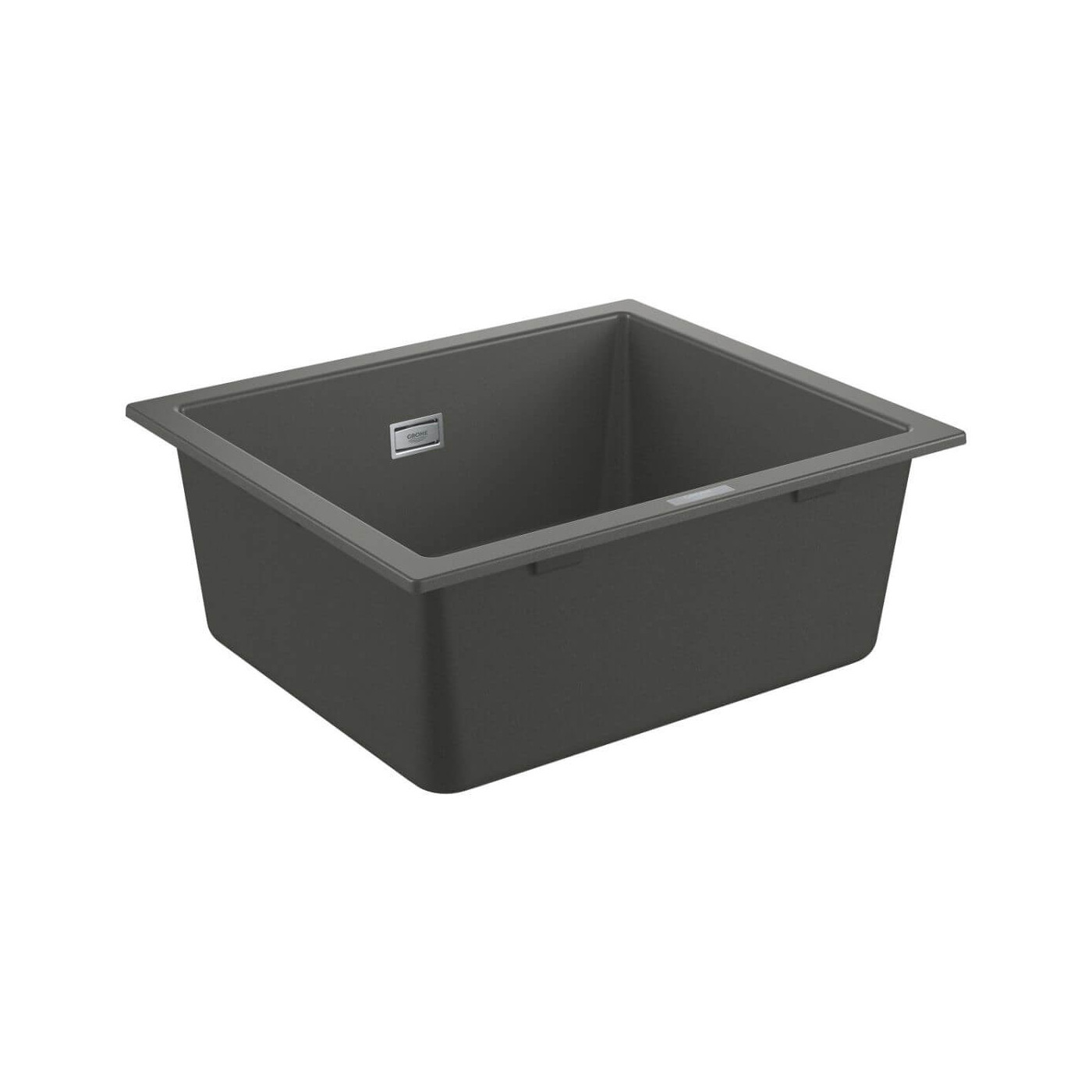 Zlewozmywak Kompozytowy K700U S53x45 cm zary Granit 31654AT0 Grohe