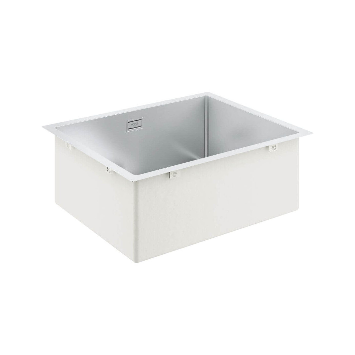 Zlewozmywak K700 54x44 cm Stal Szlachetna 31726SD0 Grohe