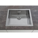 Zlewozmywak K700 54x44 cm Stal Szlachetna 31726SD0 Grohe