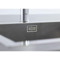 Zlewozmywak K700 54x44 cm Stal Szlachetna 31726SD0 Grohe