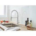 Zlewozmywak K700 54x44 cm Stal Szlachetna 31726SD0 Grohe