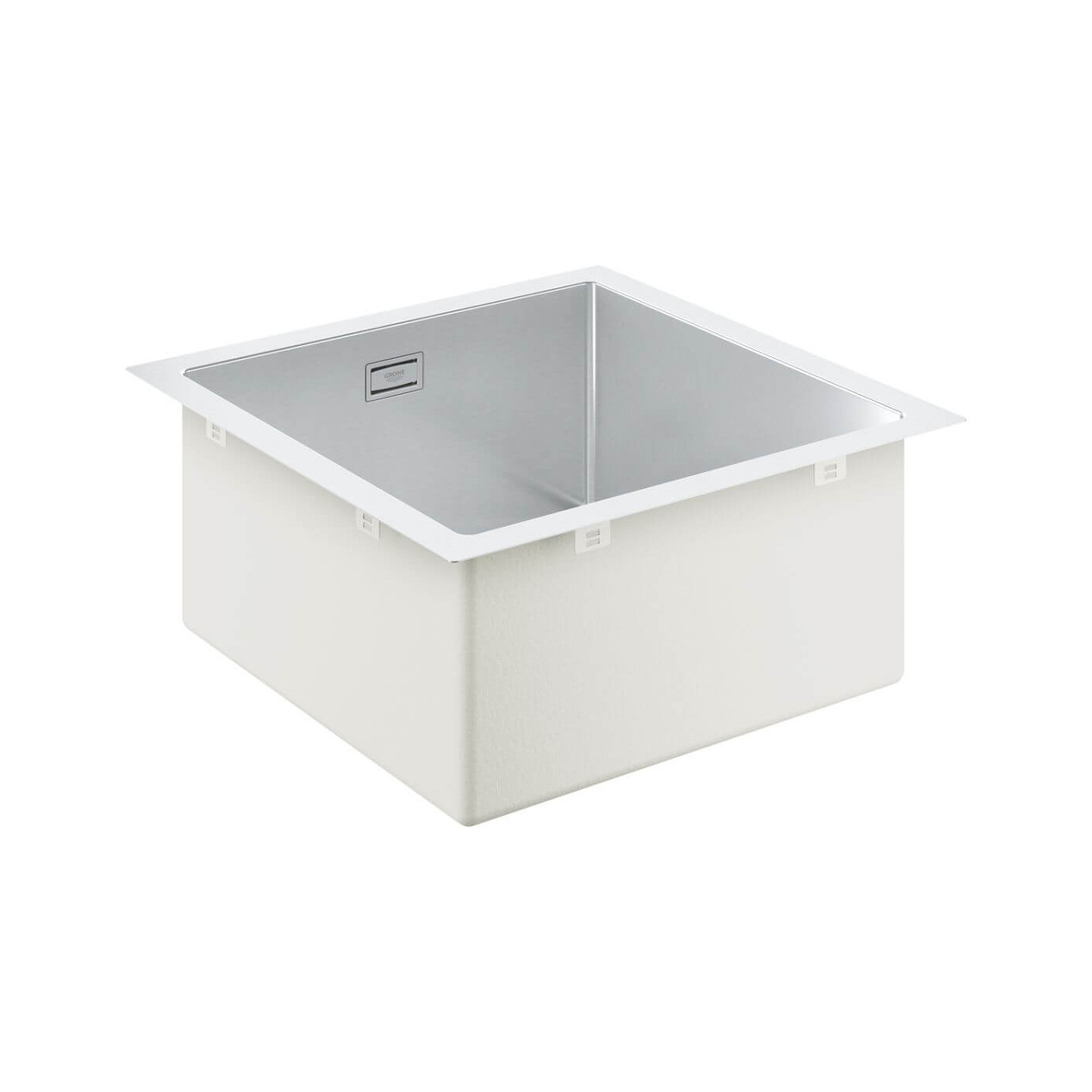 Zlewozmywak K700 54x44 cm Stal Szlachetna 31578SD1 Grohe