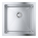 Zlewozmywak K700 54x44 cm Stal Szlachetna 31578SD1 Grohe